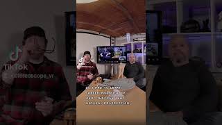 Stereoscope Podcast #3: Matt &amp; Thomas from 360 Labs talk about their time in immersive video! PT. 1