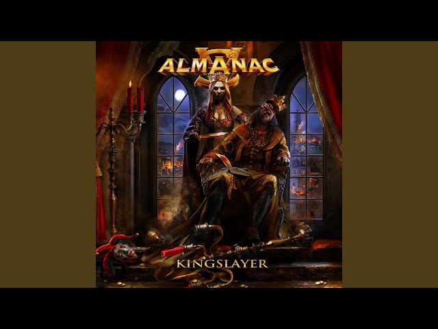 Almanac - Last Farewell