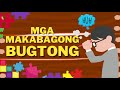MGA BAGONG BUGTONG (May Sagot) - With Timer Mp3 Song