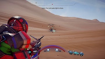 Mass Effect™: Andromeda They don