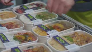 EATWELL by Kitchenhand