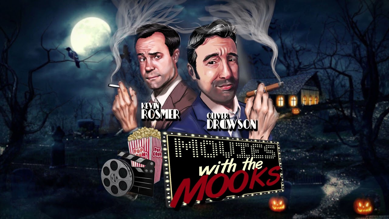 Haunted House Films (Countdown to Halloween 2023) | EP 3