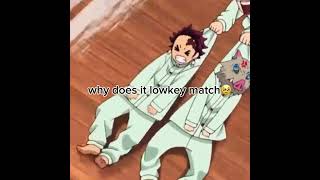 ib: jinnie on pin #tanjiro #anime #demonslayer #kny #memes #kimetsunoyaiba