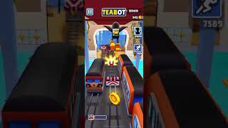 Subway surf