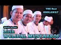 WULIDAL MUSYARROF Majelis AZ ZAHIR Lirik 