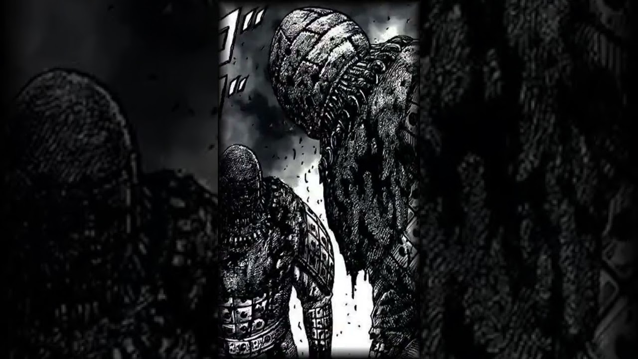 Kingdom Manga MMV KanKi 