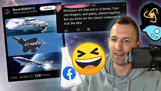 Why Haven't You Checked Out r/FacebookScience Yet?