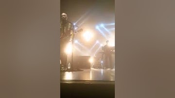 The Script St Louis 08062015 TY @heather page Periscope