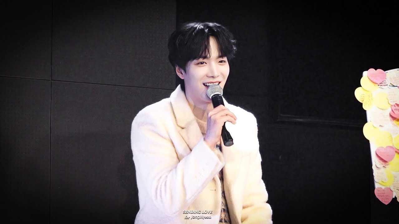 240217 김종현 미리화이트데이 고백데이 | 팬파티 풀영상 (이벤트 의상 포함)