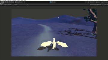 Dragon Game - Basic Controller