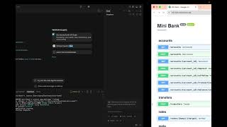 how to run python project first time on visual studio code