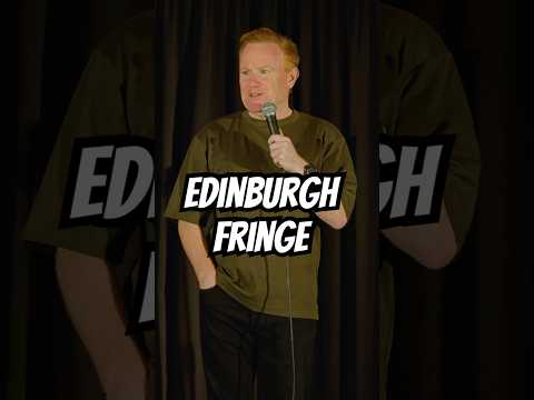 Edinburgh Fringe
