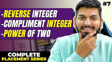 Lecture 7: LeetCode Problem Solving Session