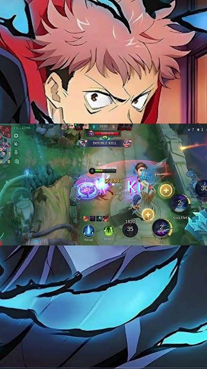 Download lagu Alucard Legend lagi ngamuk 😁 Dingin tetapi tidak kejam