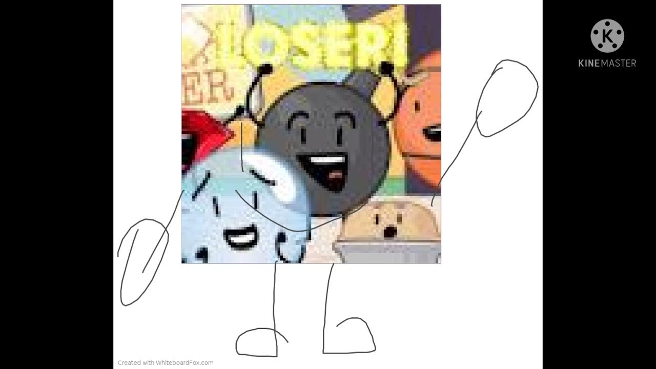 My First Whiteboard Fox Server YouTube