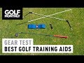 Golf Swing Training Aids Uk