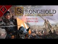 Embuscade  stronghold definitive edition  lets play fr  04