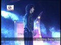 Bijuria by sonu nigam  live in concert  indore 2011  razzle dazzle entertainment