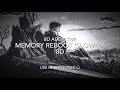 Memory reboot ultra slowed  reverb 8d