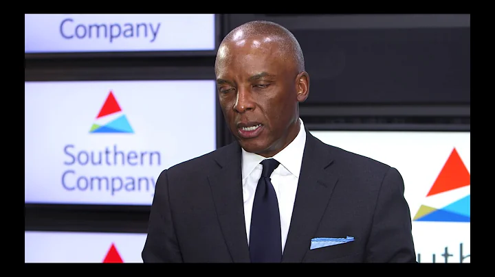 Chris Womack - Executive Vice President & Presiden...