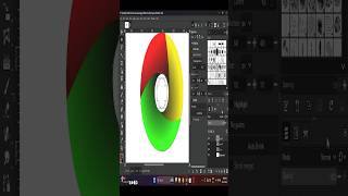 Gimp tutorial || chrome logo