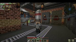Cagey's Beyond ep. 10: Immersive Engineering Start