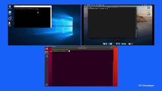 Packaging a Node-RED application in a container