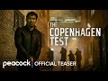 Official Teaser