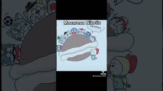 The Doraemons - Za Doraemonzu Edit - Doraemon