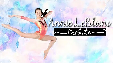 Annie LeBlanc Tribute | Annies 13th Birthday | Ann...