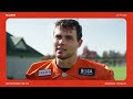 BC Lions Quarterback Nathan Rourke | Media Avail | Oct.06.26