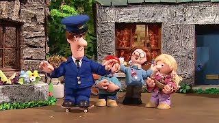 Postman Pat | The Magic Lamp | Postman Pat Full Episodes | Videos For Kids