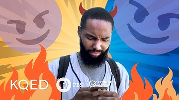 Does the Internet Make You Meaner?