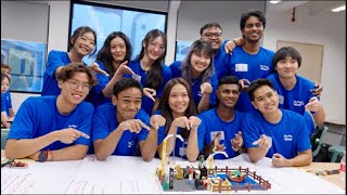 MaritimeONE Scholars' Induction & Advance 2025