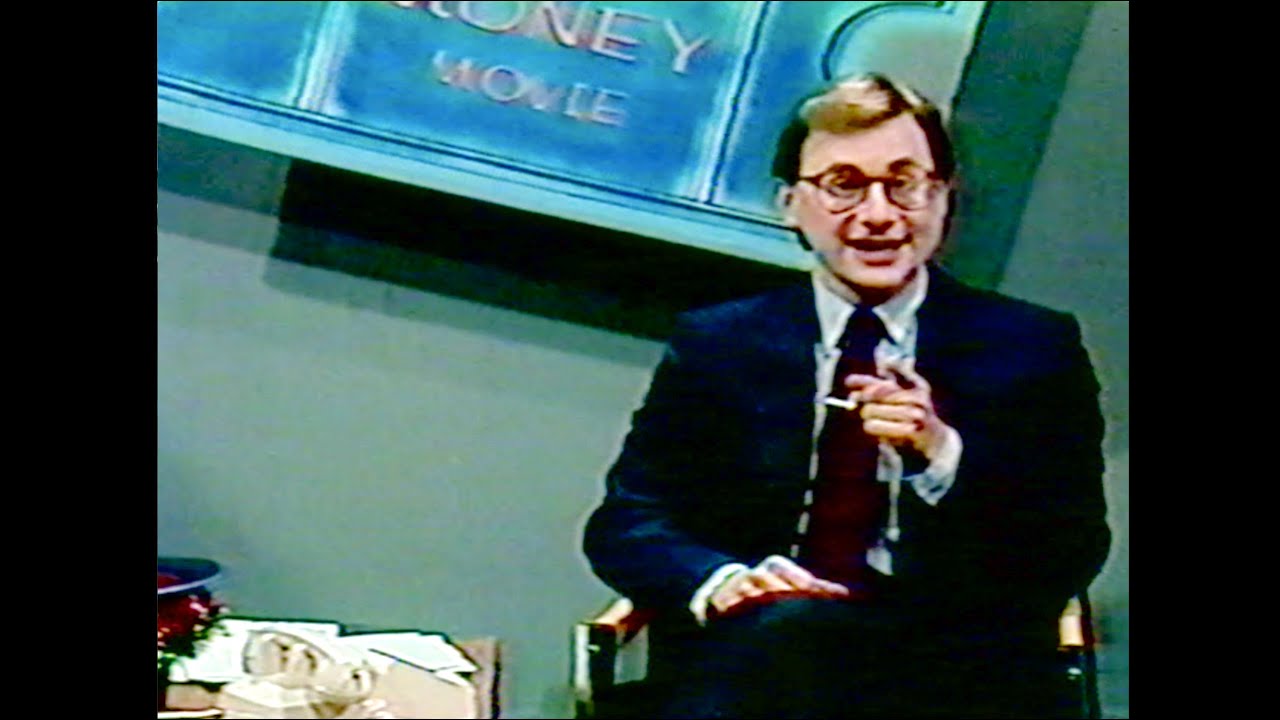 KJCT Grand Junction My First Day Hosting The Big Money Movie 1987 kjct-grand-junction-my-first-day-hosting-the-big-money-movie-1987