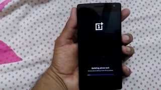 How to Install OTA update Offline On OnePlus 2 {Oxygen OS 2 1 1 Update}