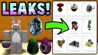 This Is How You Find All Leaked Hatsfacesgears...