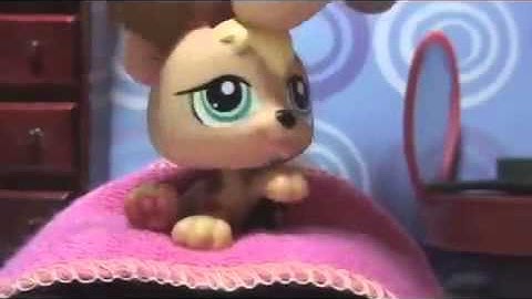 Littlest Pet Shop - Sir Napoleon & the Elixir of Life (Part 4) by LPSLover
