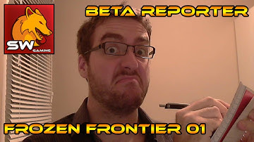 The first of many | Patchnotes News | #Awesomenauts #Starstorm