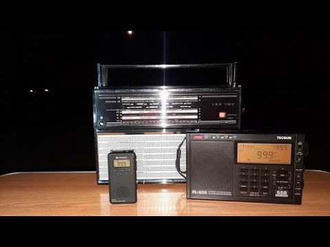 Радиоприемник Retekess Tr110 Купить На Алиэкспресс