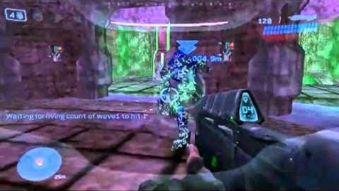 Firefight Descent CE3 2011