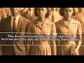 They Didn’t Expect This Black School to Be Elite During Segregation..#blackhistory #hbcu 