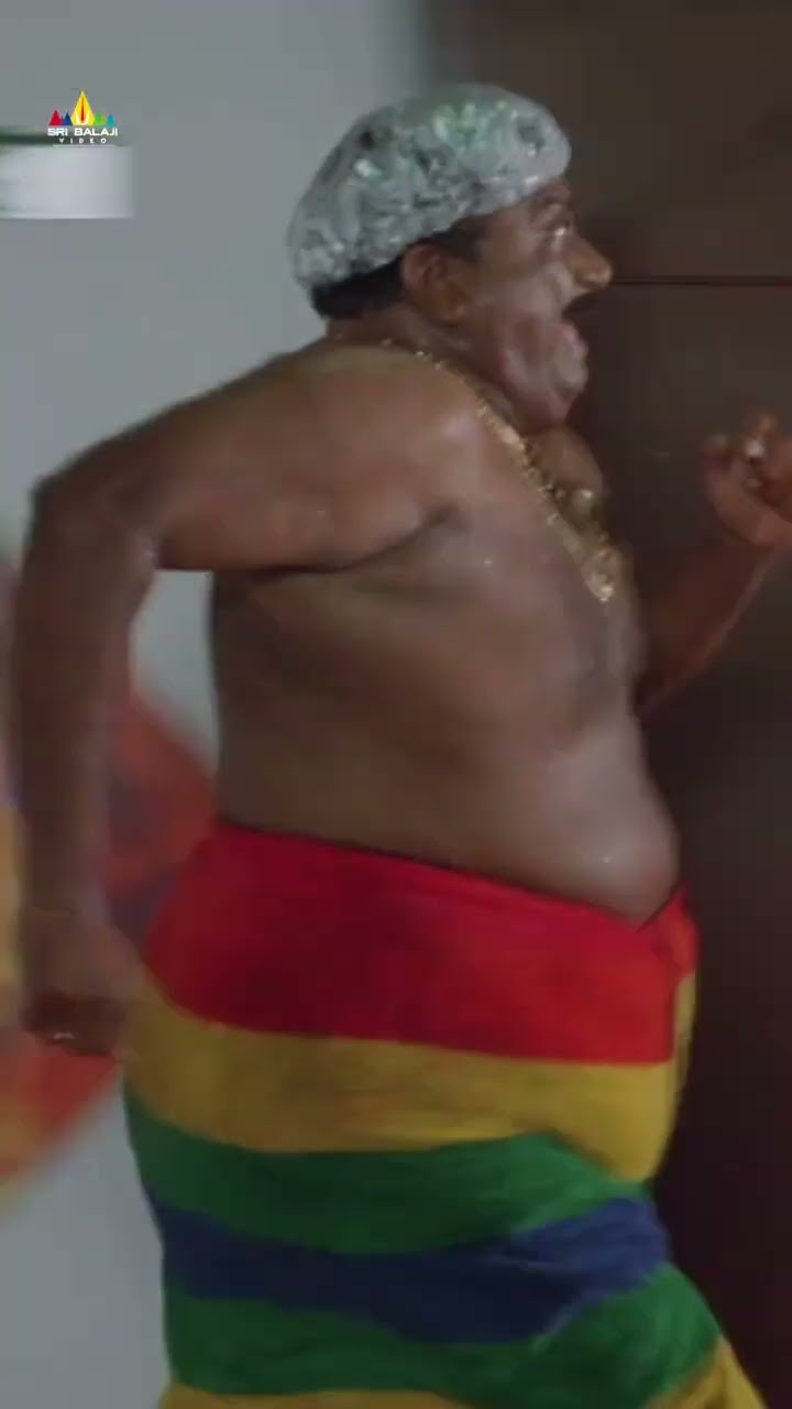 Jaya Prakash Reddy \u0026 Brahmanandam Comedy | #evadigolavaadidi | #shorts | #ytshorts | #youtubeshorts