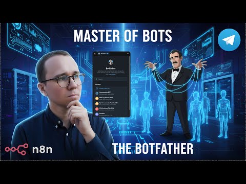 How to Use Telegram BotFather Mini App | Easy Bot Creation Guide
