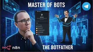 How to Use Telegram BotFather Mini App | Easy Bot Creation Guide screenshot 5