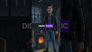 The Gold Heist That Changed British Crime Forever