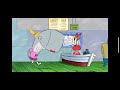 SpongeBob SquarePants Season 13 Episode 275b Upturn Girls Clip 2