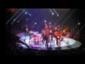 Johnny Hallyday chante Elvis Presley Zénith Dijon Nov 2012  by JMD !