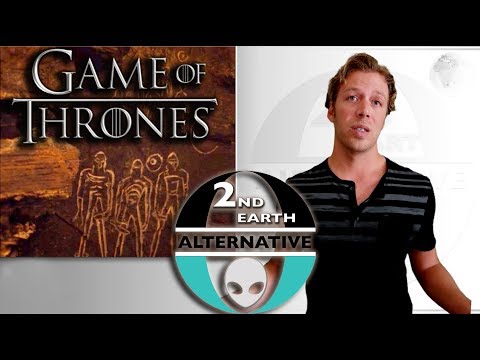 Video: Game Of Thrones - Virus Alien Di Benak Pemirsa - Pandangan Alternatif