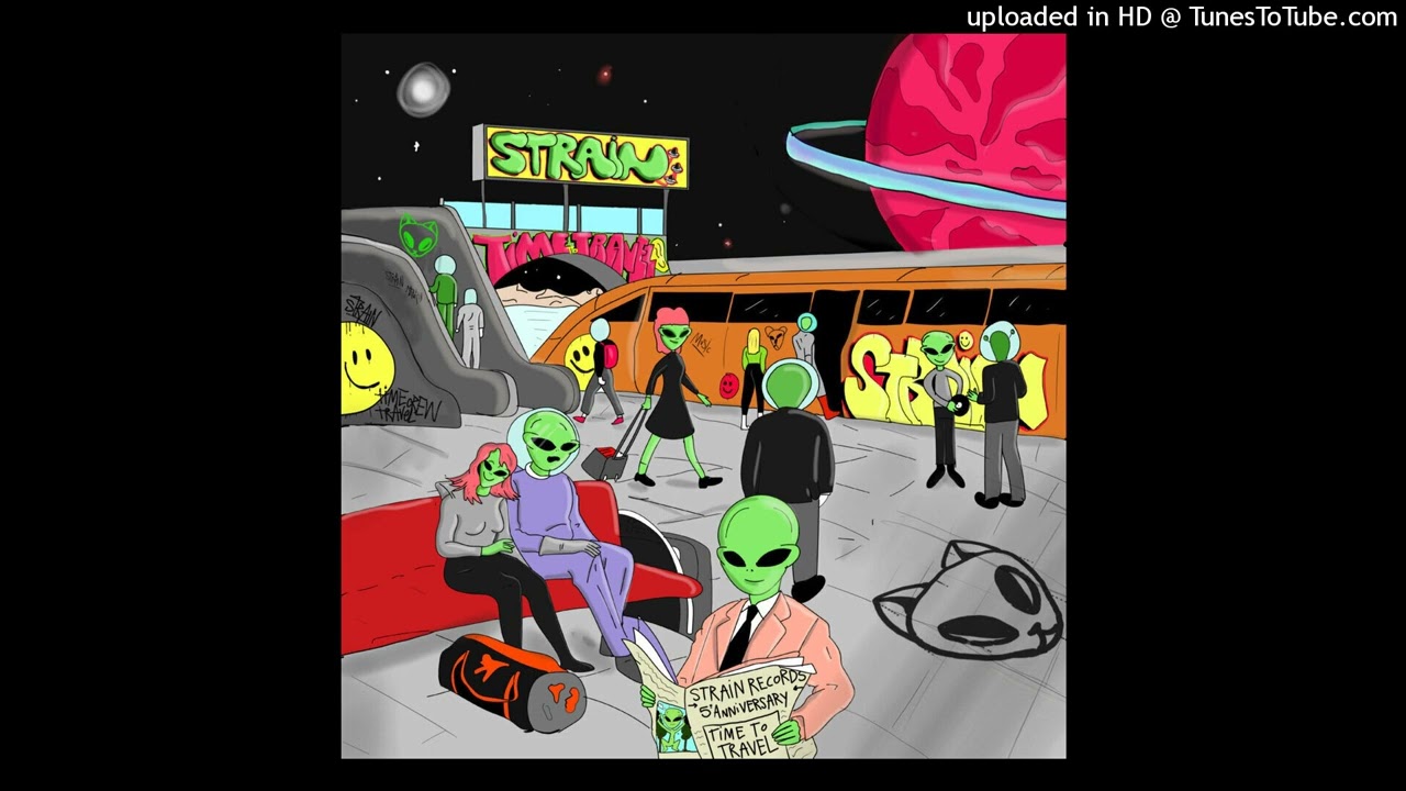 Watch Dani Labb - Crocosaw on YouTube Watch Dani Labb - Crocosaw on YouTube